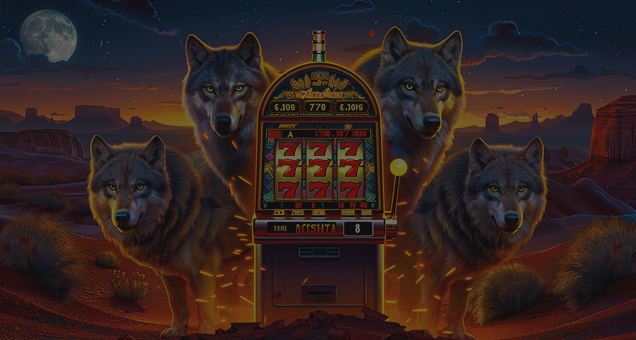 Wolf Gold