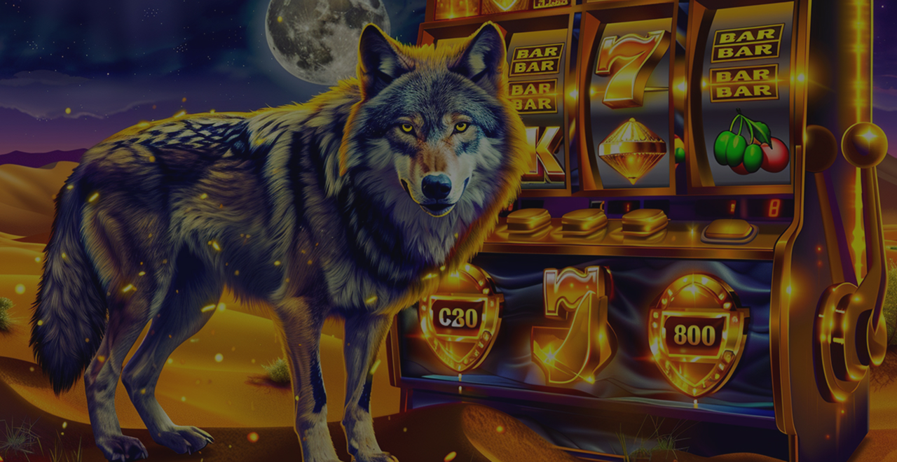 Wolf Gold
