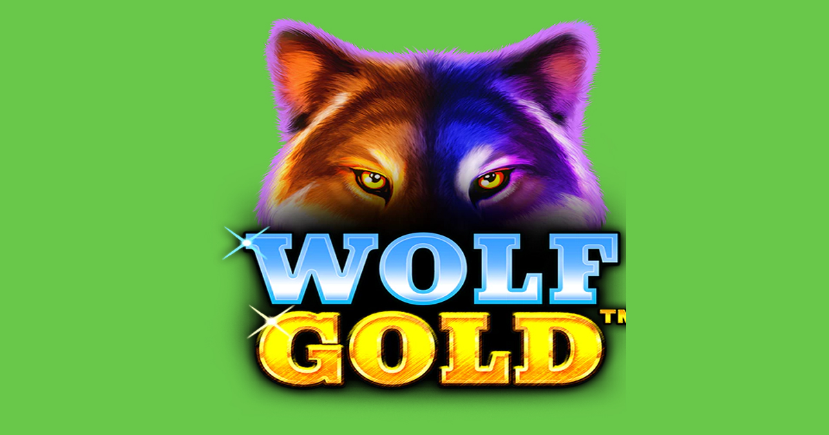 Wolf Gold